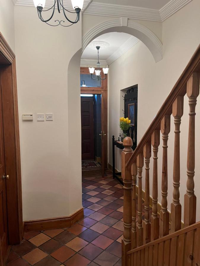 Ringfort Manor Rathfriland Eksteriør bilde