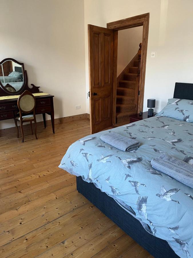 Ringfort Manor Rathfriland Eksteriør bilde