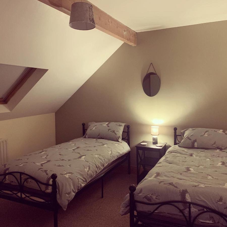 Ringfort Manor Rathfriland Eksteriør bilde