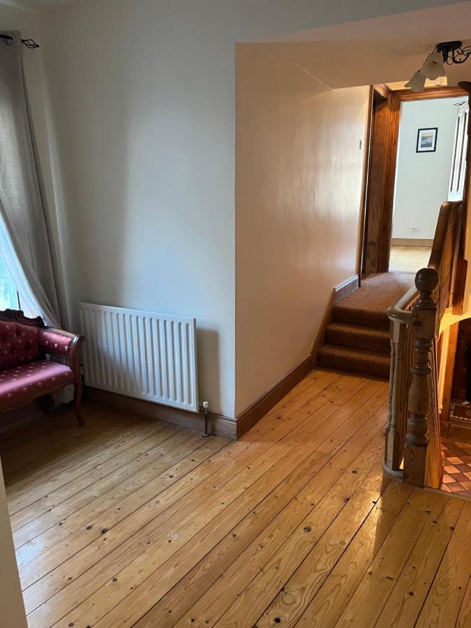 Ringfort Manor Rathfriland Eksteriør bilde