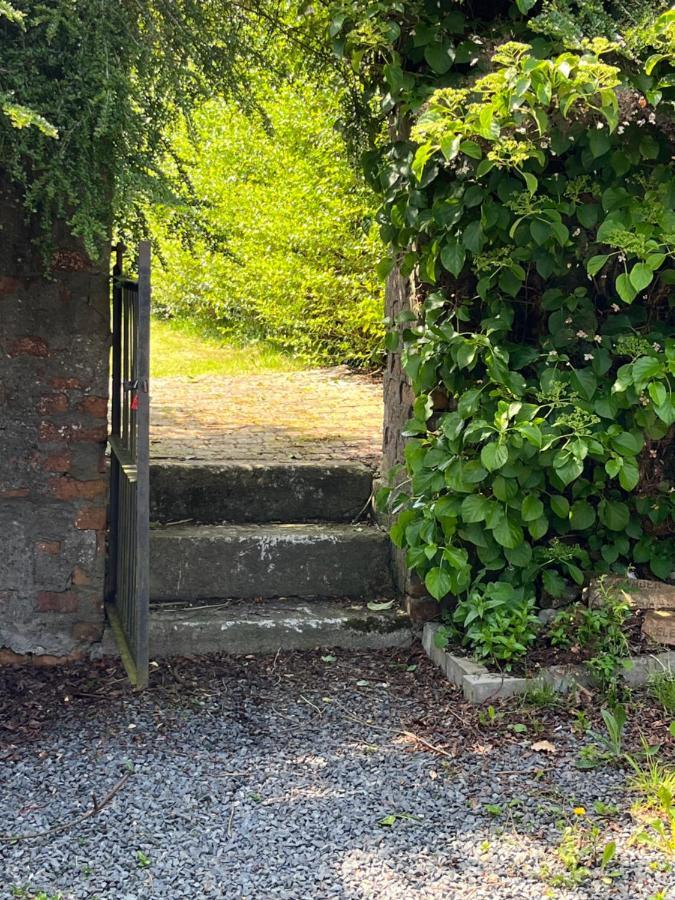 Ringfort Manor Rathfriland Eksteriør bilde