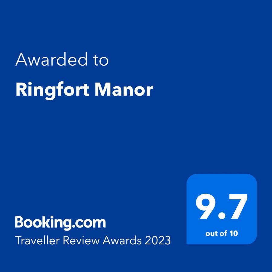 Ringfort Manor Rathfriland Eksteriør bilde