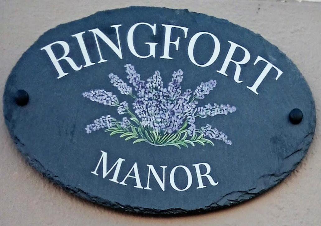 Ringfort Manor Rathfriland Eksteriør bilde