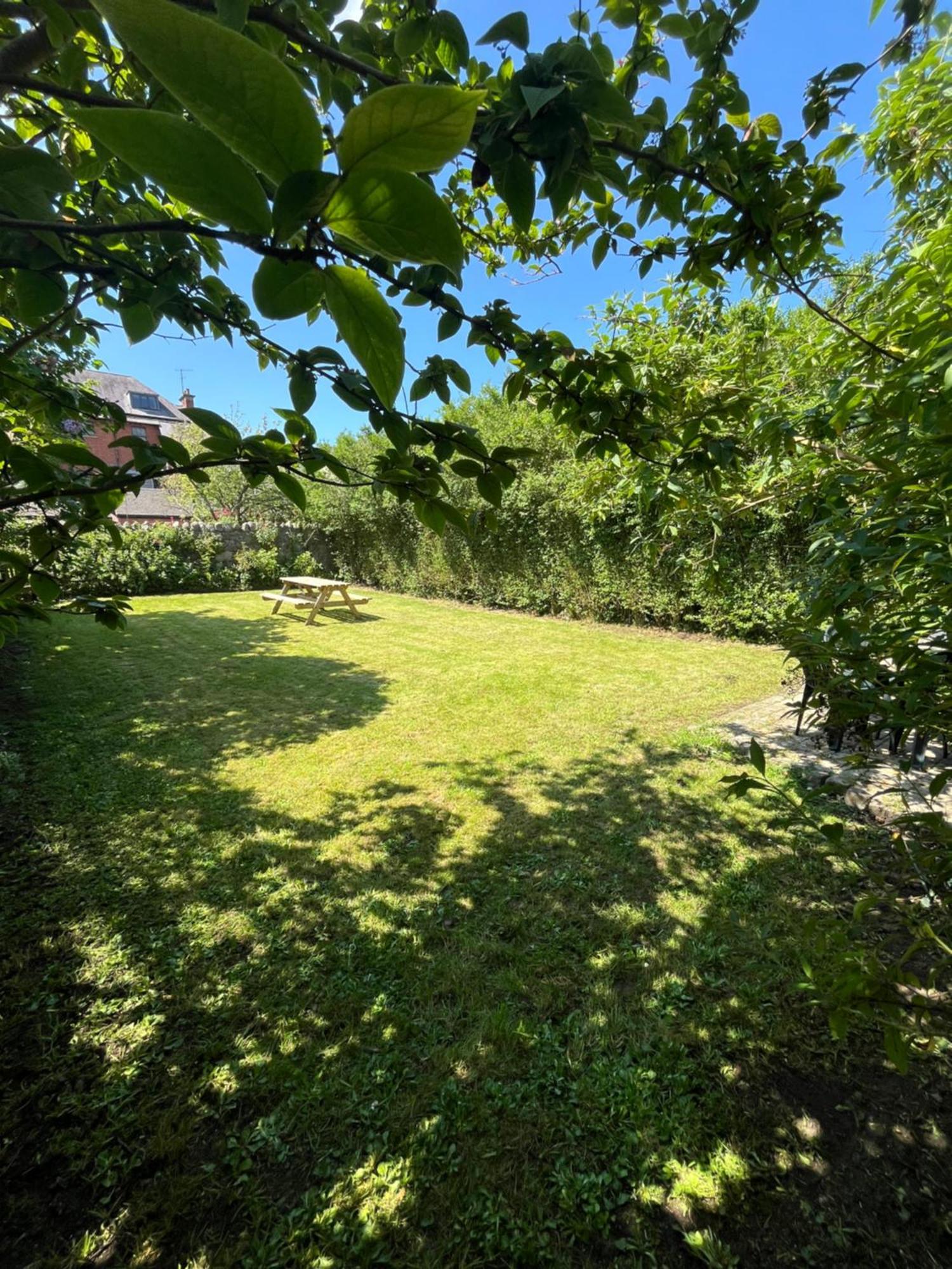 Ringfort Manor Rathfriland Eksteriør bilde