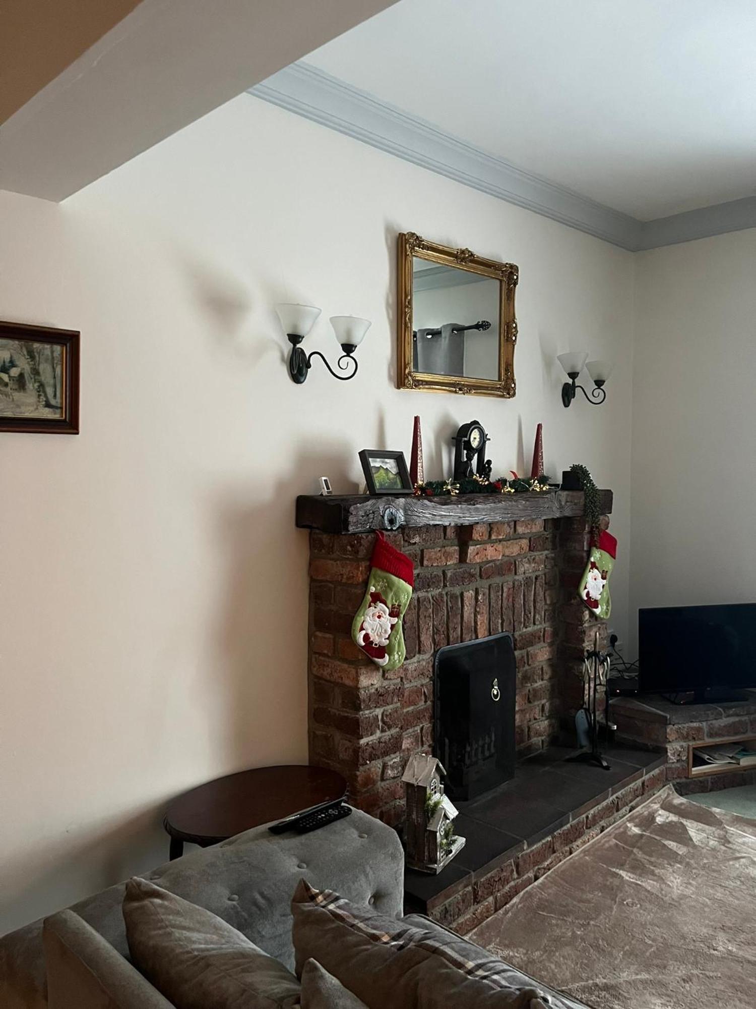 Ringfort Manor Rathfriland Eksteriør bilde